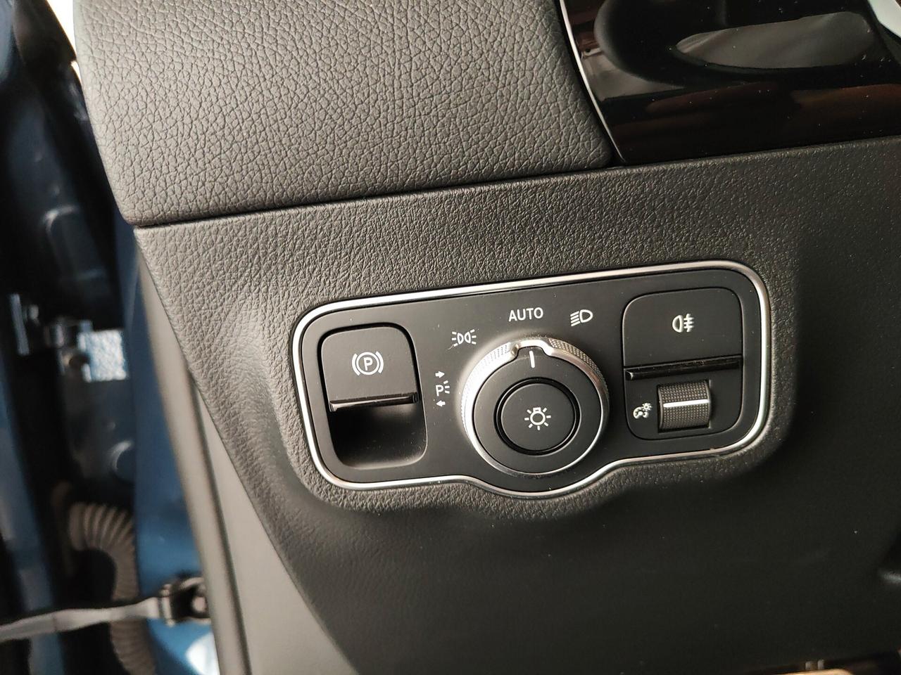 Mercedes-benz GLA 200 d Automatic Business Extra