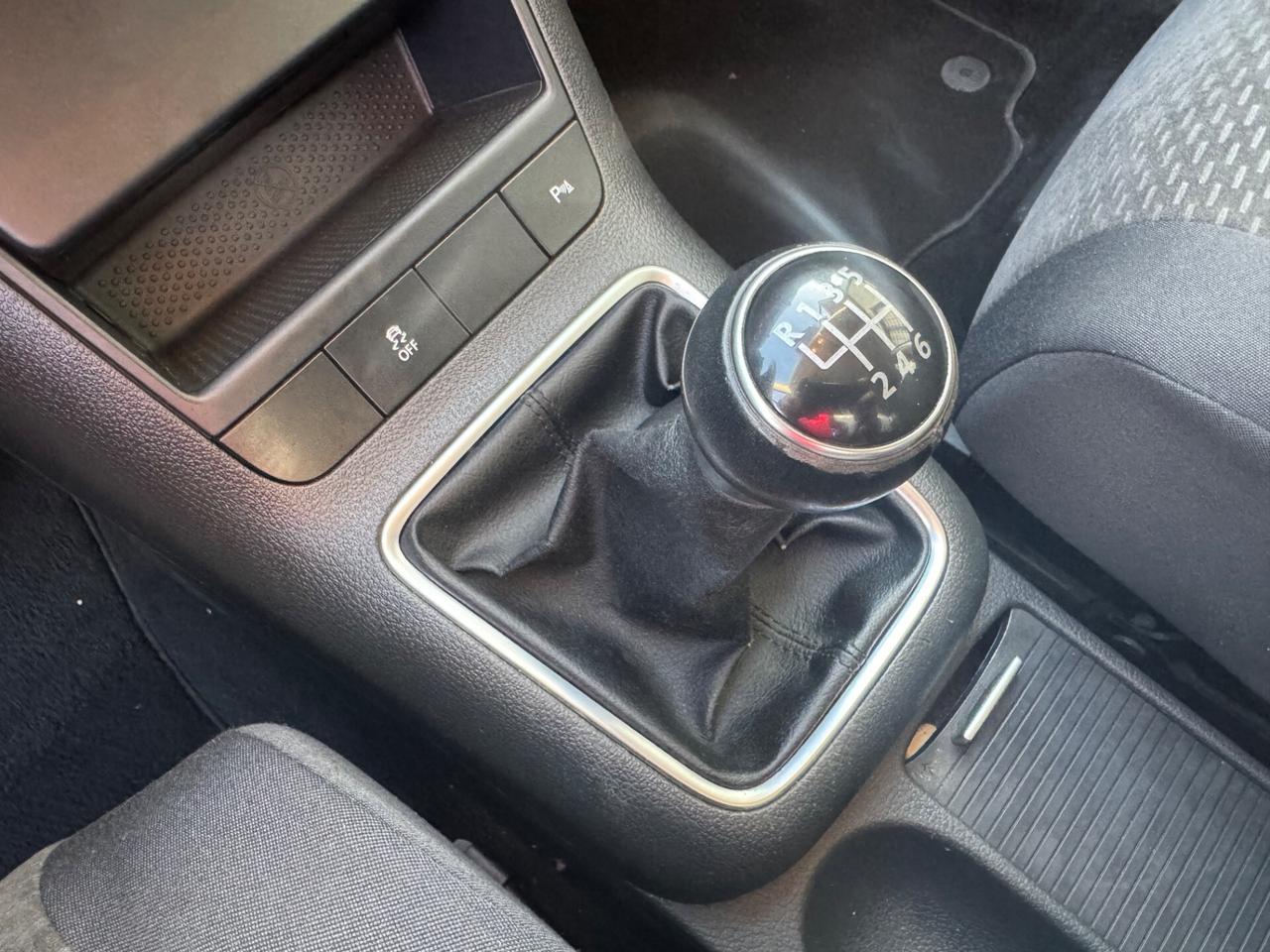 Volkswagen Golf Plus Golf Plus 1.2 TSI Comfortline EURO5 *ZTL FREE*