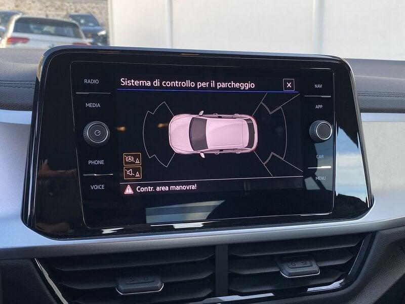 Volkswagen T-Roc Life 2.0 TDI 116CV