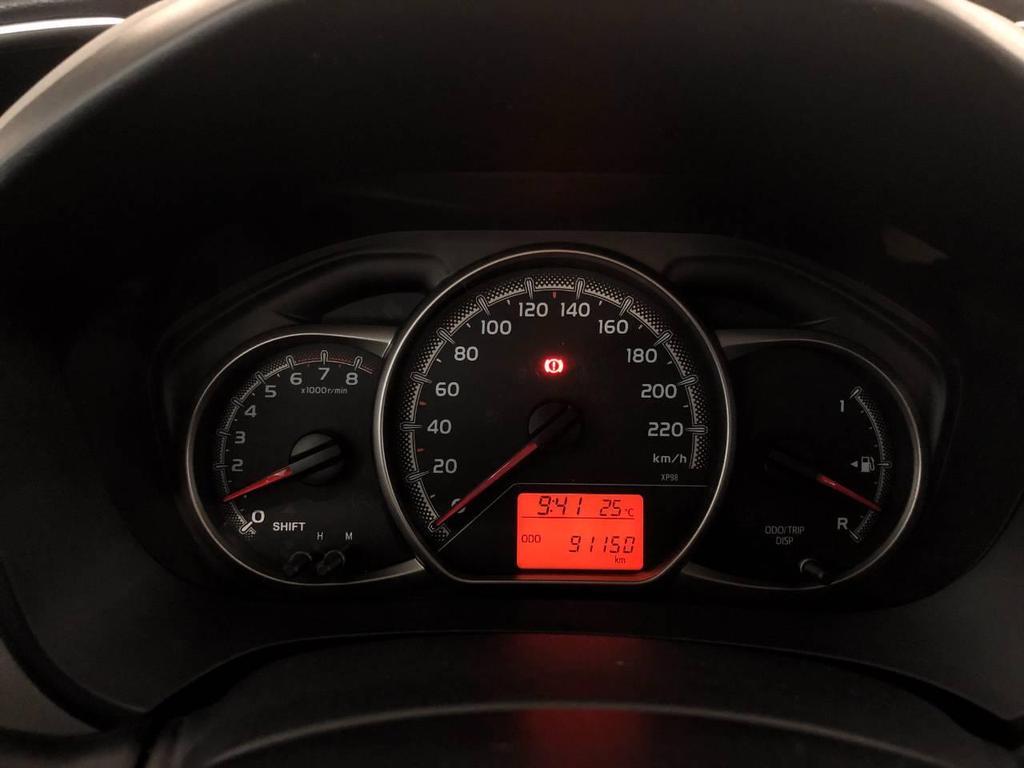 Toyota Yaris 5 Porte 1.0 Business