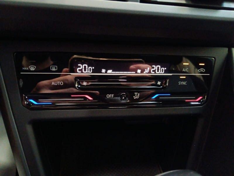 Volkswagen Taigo 1.5 TSI DSG R-Line