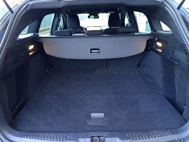 Ford Focus Focus SW 1.5 ecoblue ST-Line 115cv auto