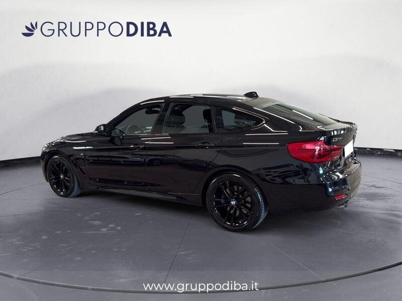 BMW Serie 3 Gran Turismo Serie 3 F34 2016 Gran Turismo 320d Gran Turismo xdrive Msport auto