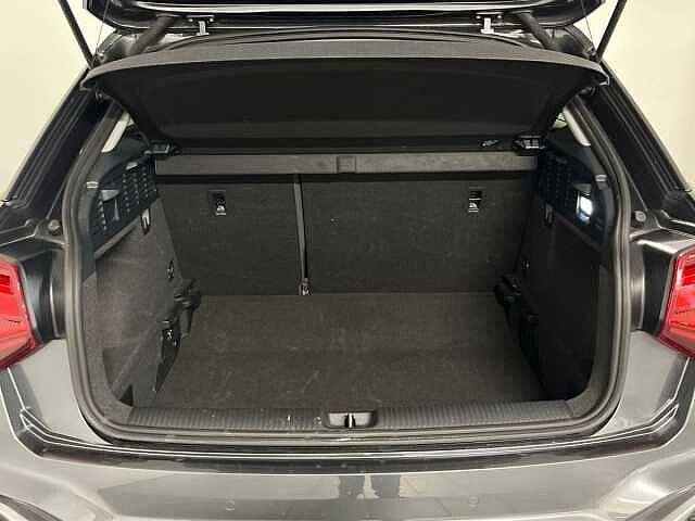 Audi Q2 35 TDI S tronic S line Edition