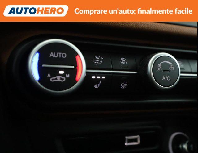 ALFA ROMEO Giulia 2.0 Turbo 280 CV AT8 AWD Q4 Veloce