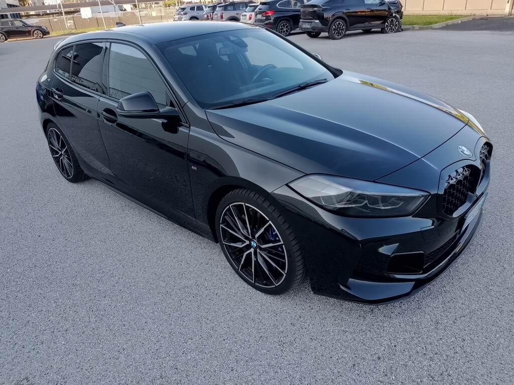 BMW Serie 1 5 Porte 135 i M xDrive Steptronic