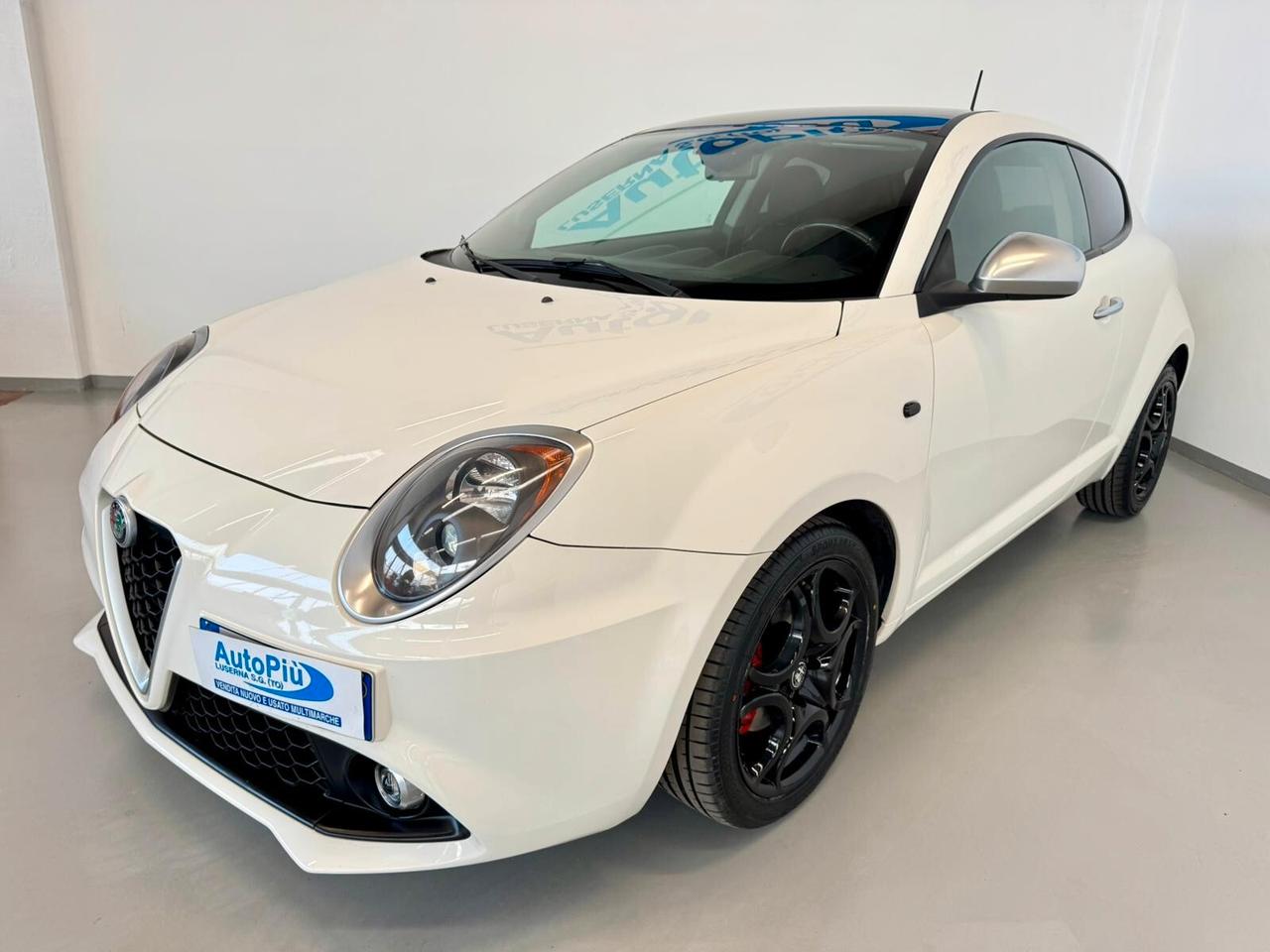 Alfa Romeo MiTo 1.3 JTDm 95 CV S&S Super