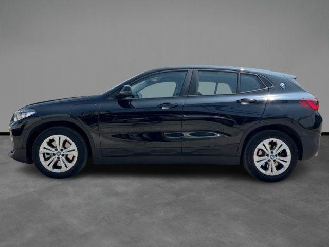 BMW X2 xDrive25e Business-X