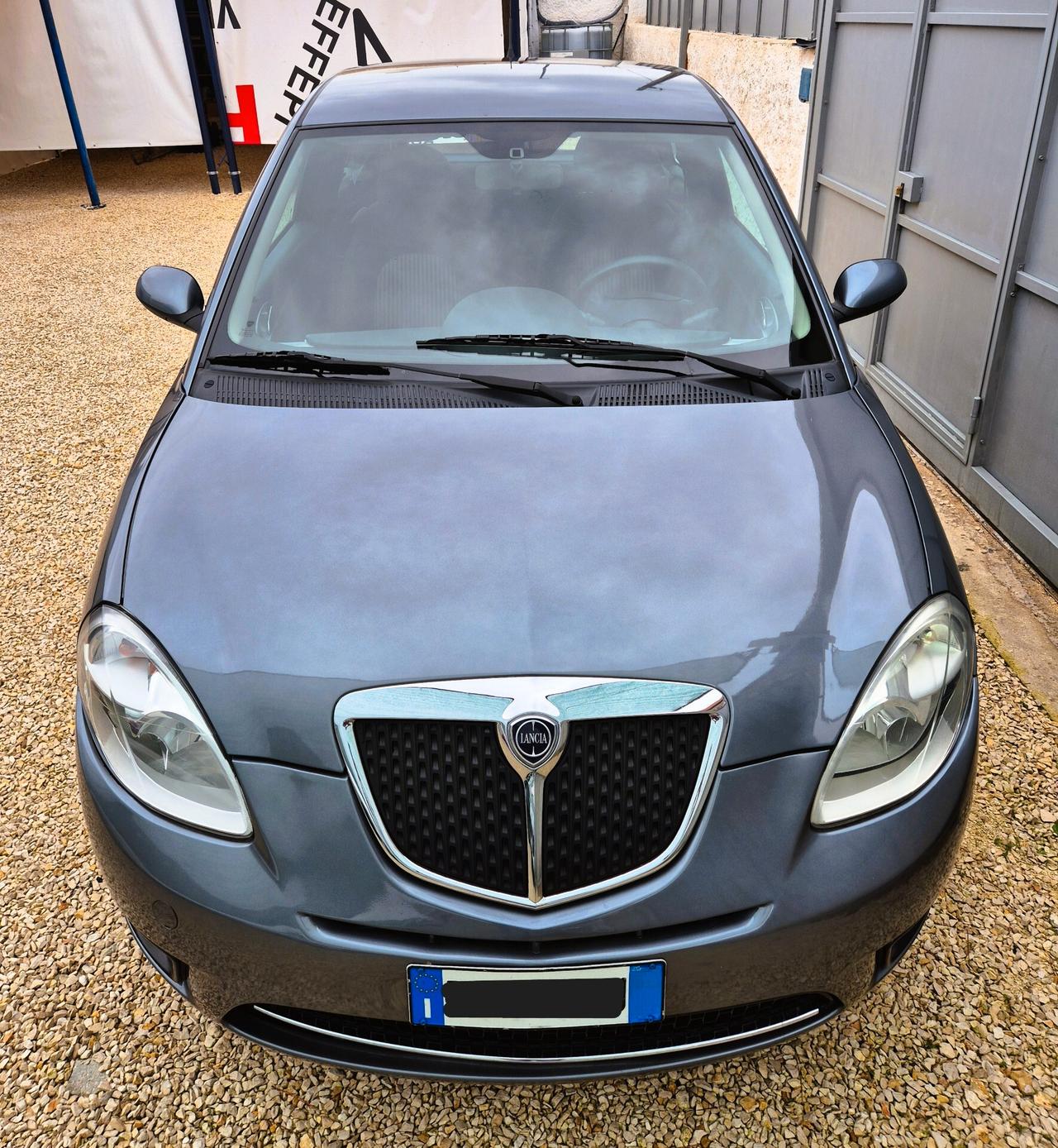 Lancia Ypsilon 1.3 Multijet