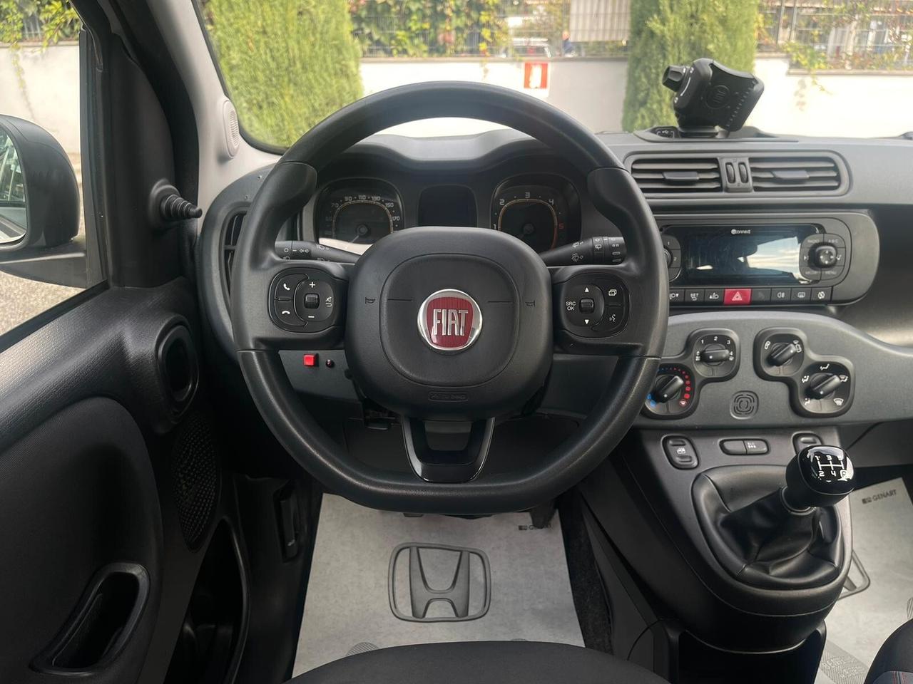 Fiat Panda 1.3 MJT 95 CV S&S 4x4