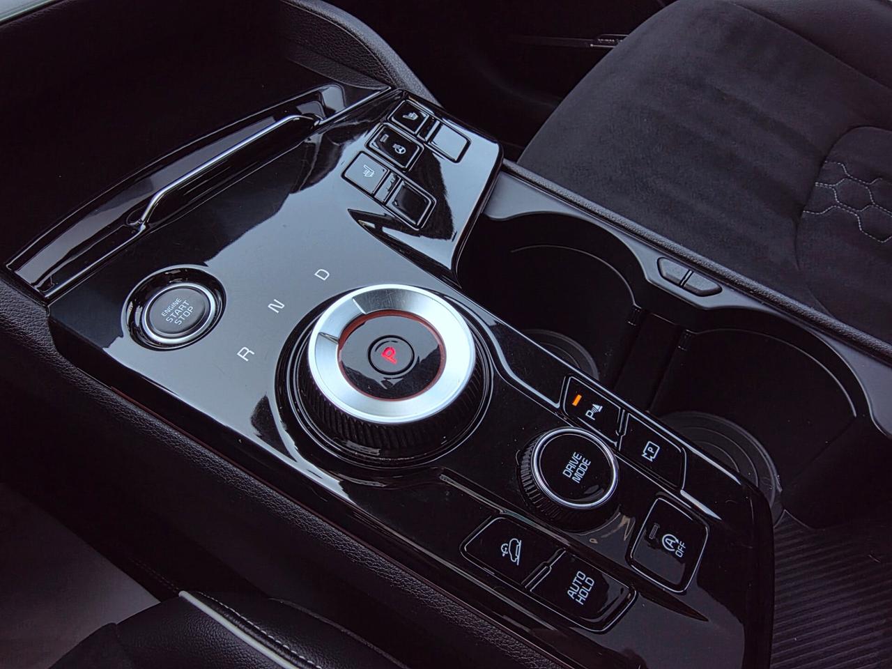 Kia Sportage 1.6 CRDI 136cv Mhev GT-line Plus DCT / TETTO+360°+19"