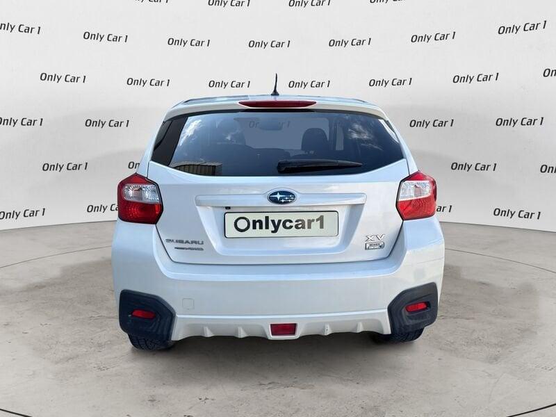 Subaru XV XV 2.0D Comfort