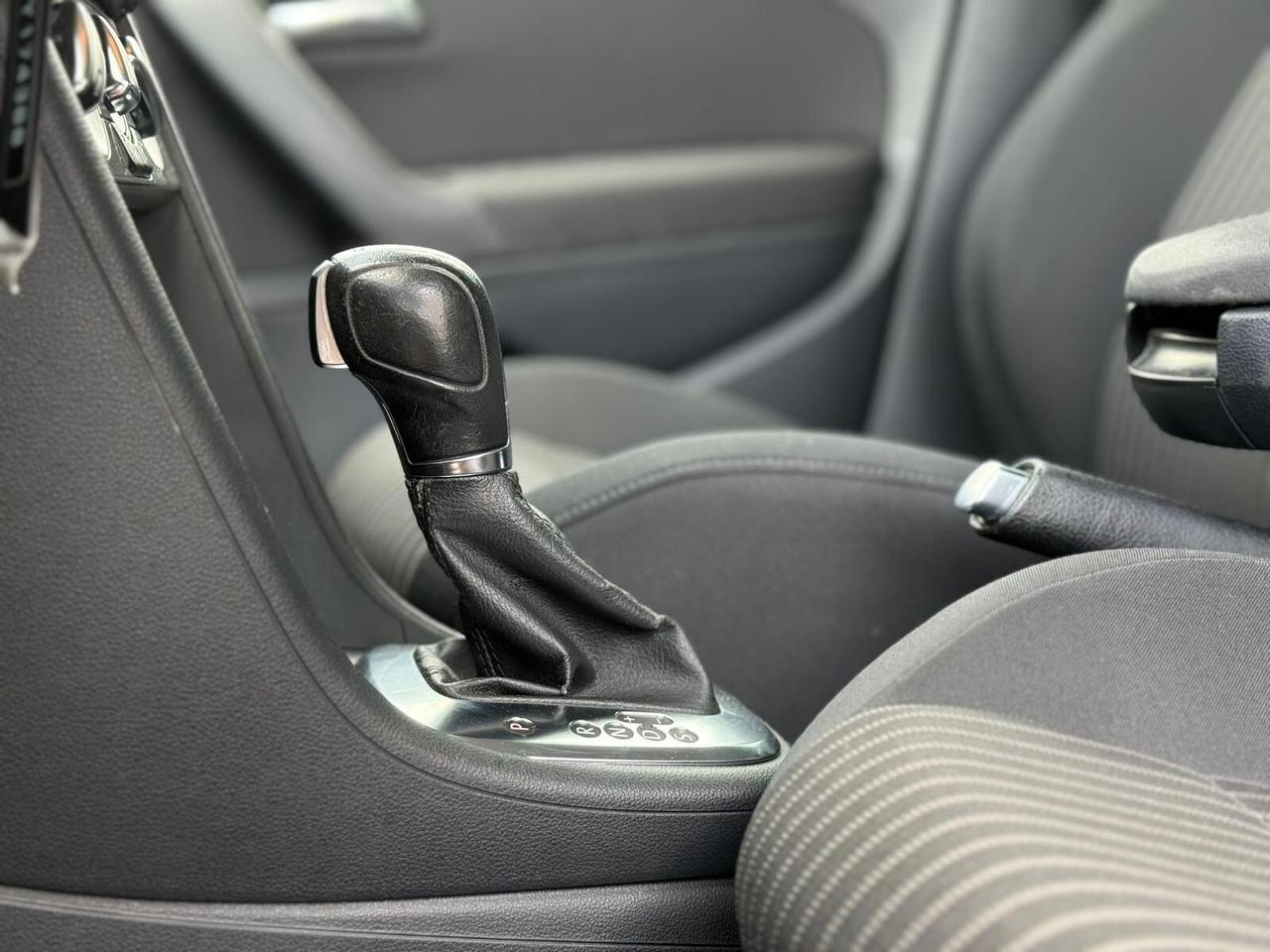 Volkswagen Polo AUTOMATICA