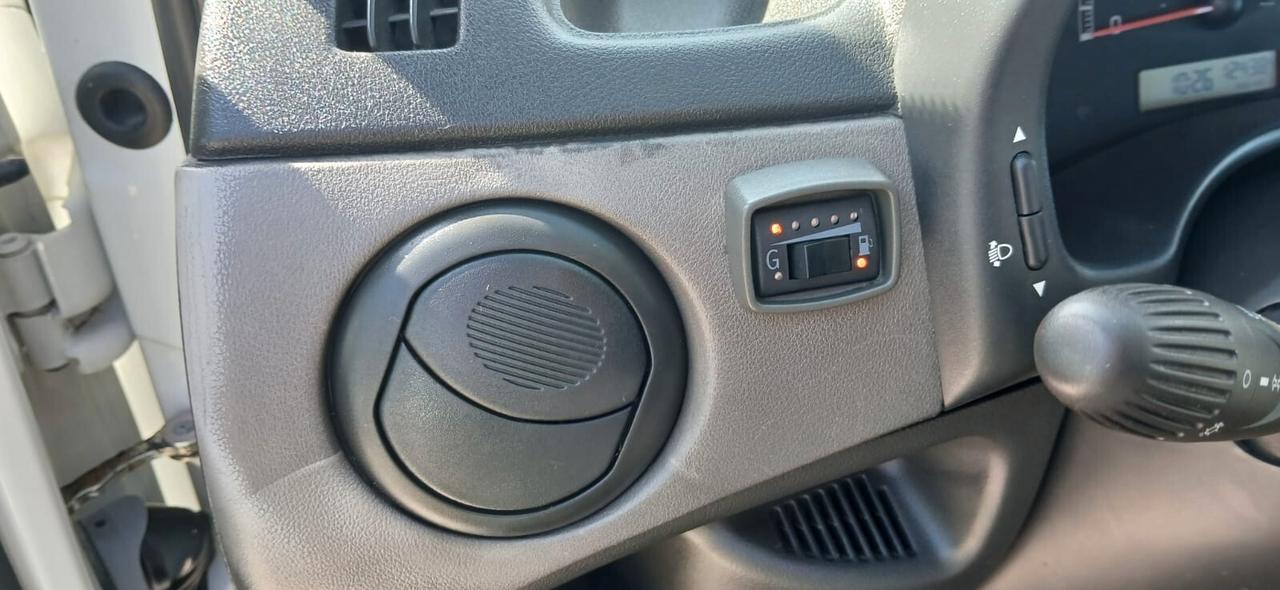 Fiat Punto Classic 1.2 NaActivetural Power - 2009