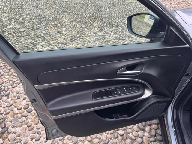 JEEP Avenger 1.2 Turbo 100 CV Summit