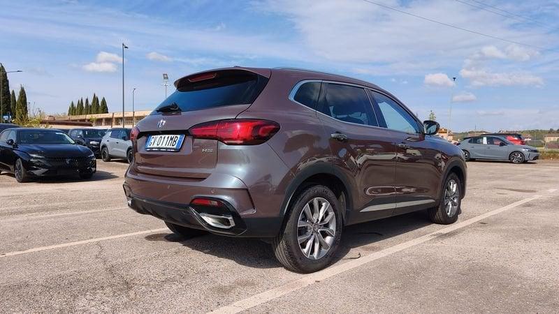 MG HS HS 1.5 t-gdi Comfort