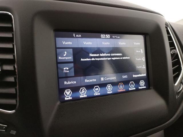 JEEP Compass 1.6 Multijet II 2WD Business