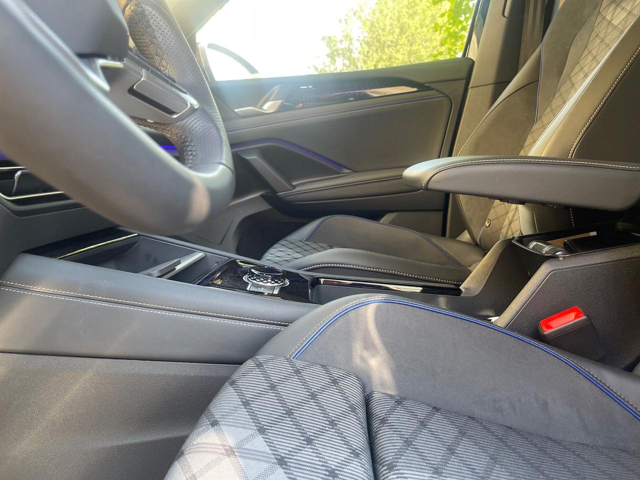 Volkswagen Tiguan R Line 2.0 TDI