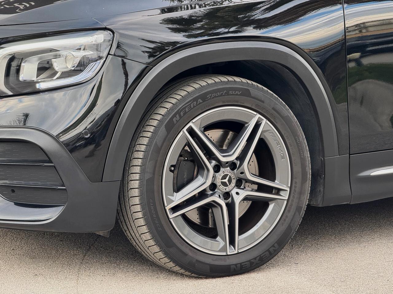 Mercedes-Benz GLB 220 d Premium AMG 4MATIC 190CV