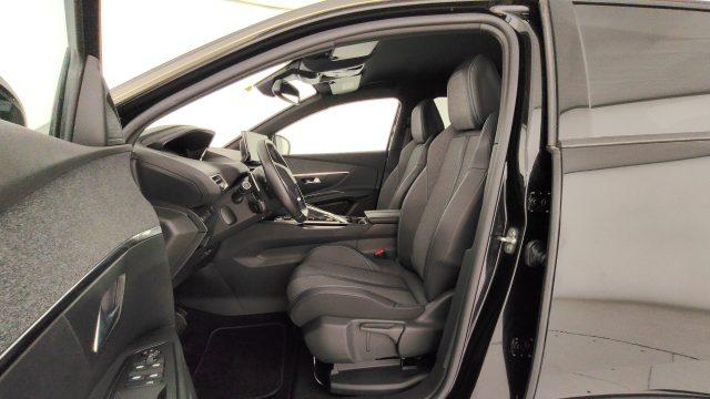 PEUGEOT 3008 BlueHDi 130 S&S EAT8 Allure Pack