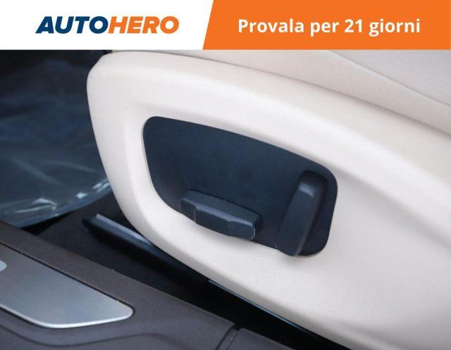 JAGUAR XF 2.0 D 180 CV aut. Prestige