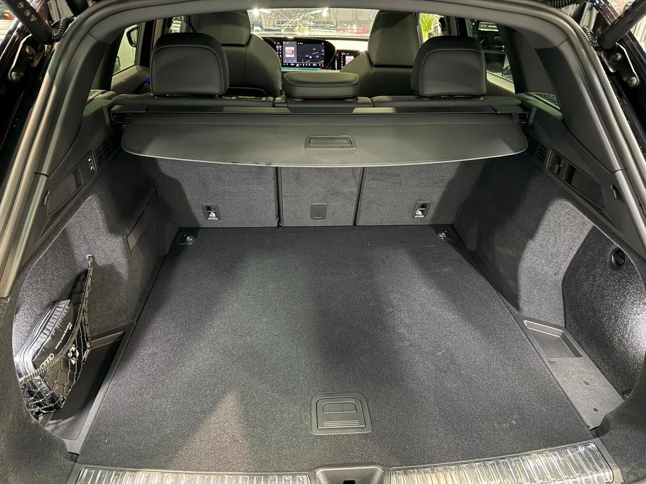 Audi Q5 SQ5 SPB TFSI mHEV+ quattro sport attitude