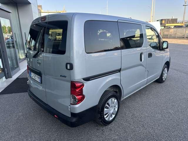 Nissan NV200 1.5 dci Combi Efficient E5 5 Posti Clima IVA