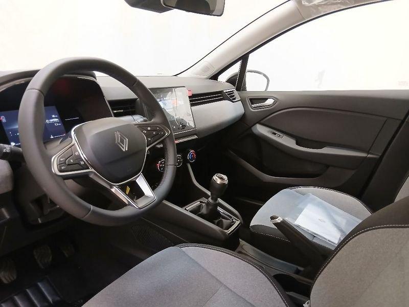 Renault Clio 1.0 eco-g Evolution 100cv