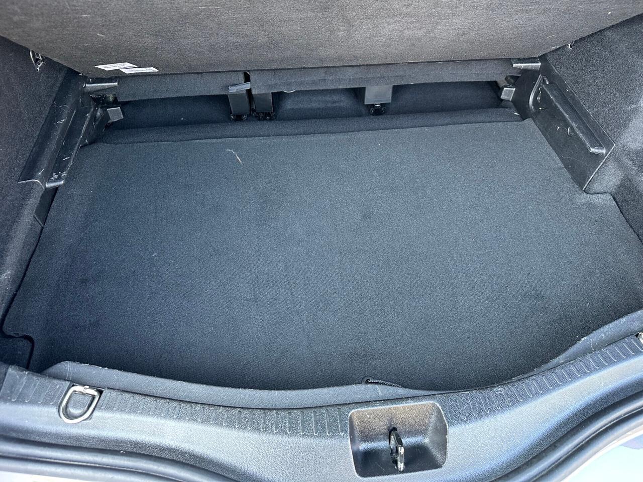 Renault Scenic 1.5 dci energy Zen 110cv unipr. ok neopat. GARANZIA
