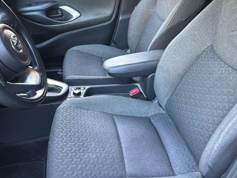 Toyota Yaris Cross 1.5H (116 CV) E-CVT Trend AWD-i