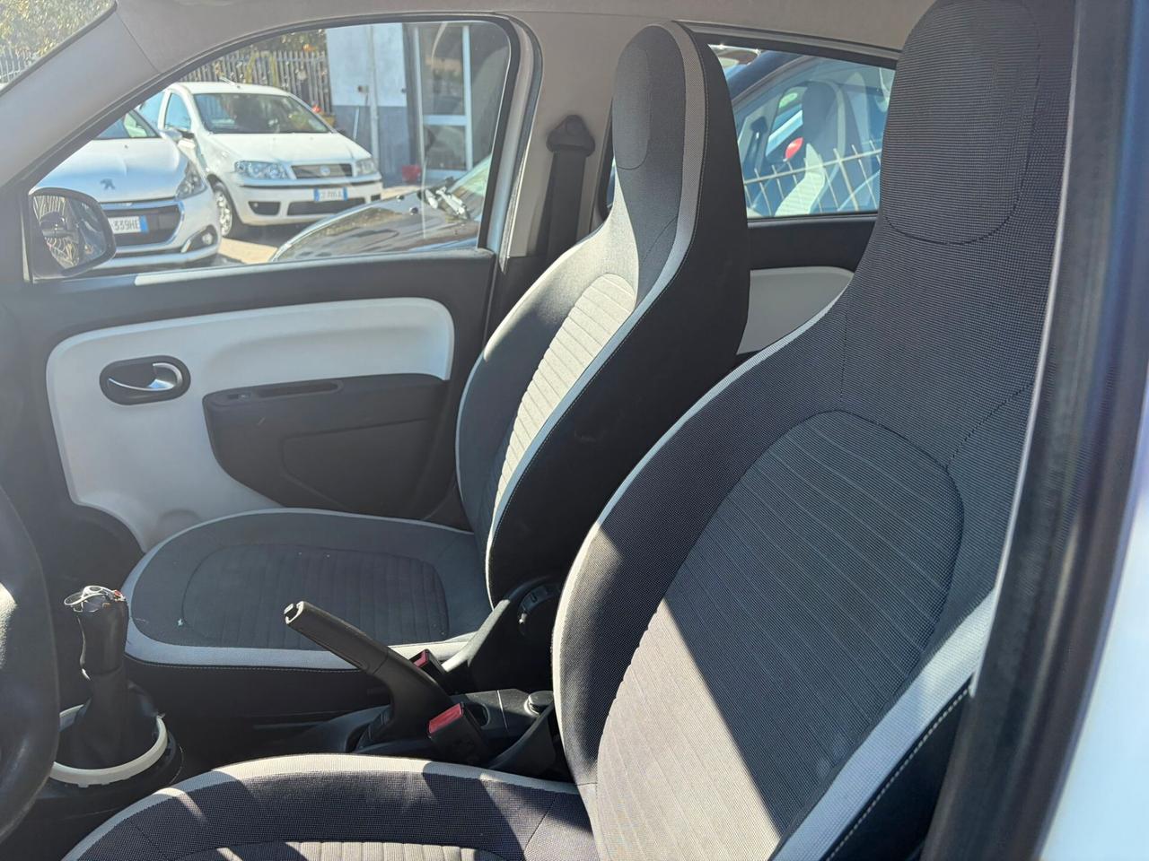 Renault Twingo SCe Life OK NEOPATENTATI