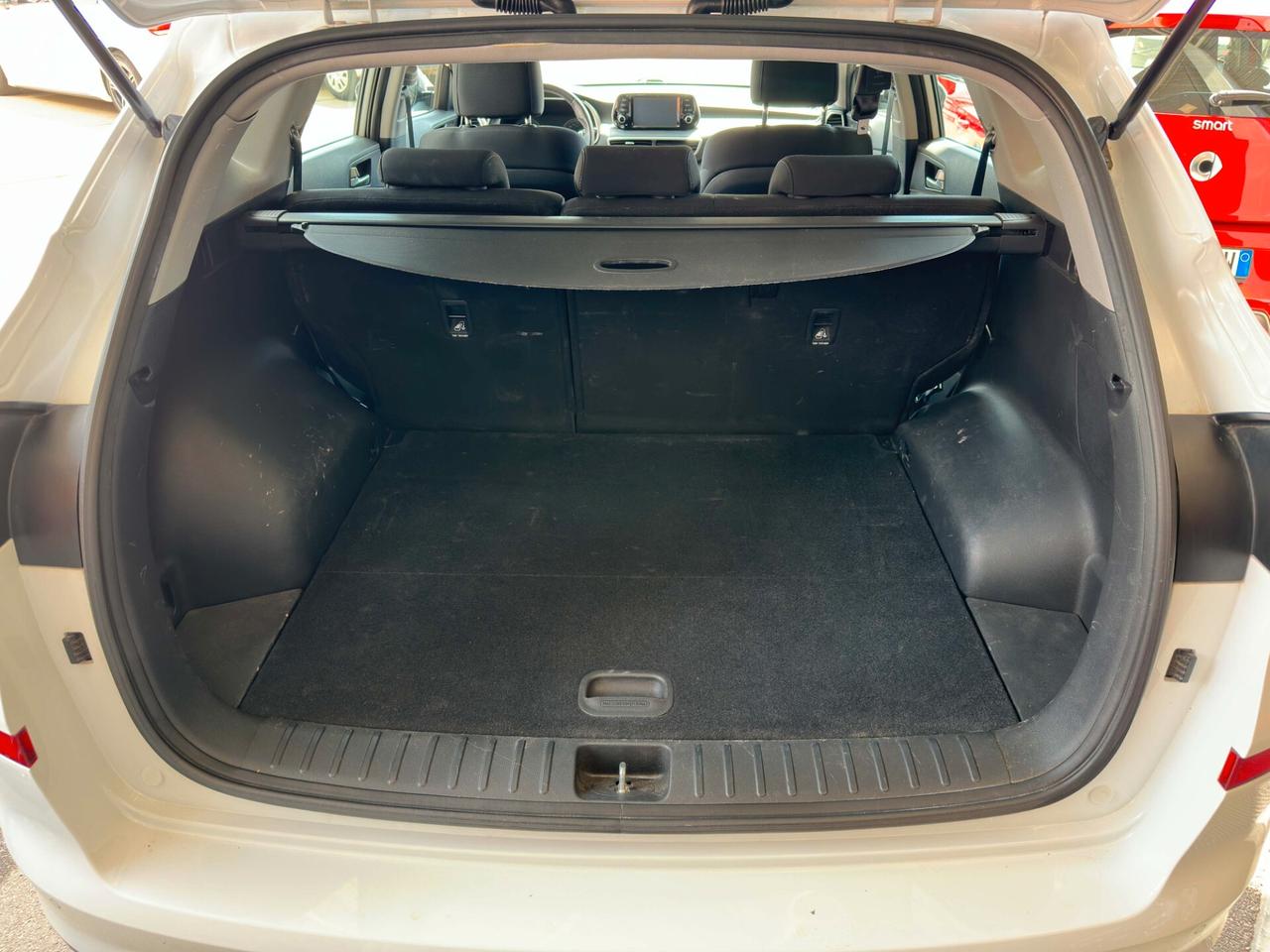 Hyundai Tucson 1.6 GDI XTech 132 cv
