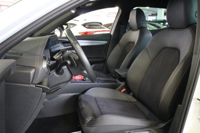 CUPRA Formentor 1.5 TSI 150 CV DSG PREZZO REALE
