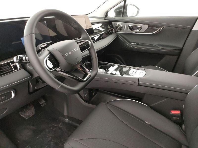 Omoda Omoda 5 SHS Omoda 5 1.5 TGDi Super Hybrid System 224 CV Premium