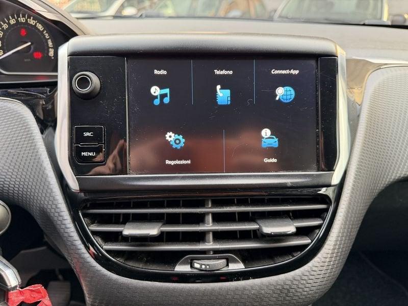 Peugeot 208 208 5p 1.2 puretech Allure 82cv CINGHIA NUOVA