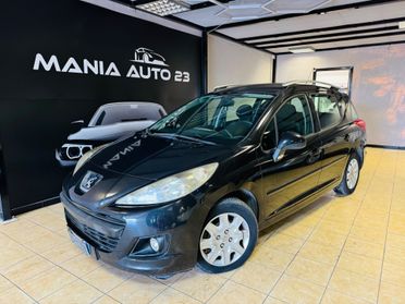 Peugeot 207 1.6 HDi 90CV FAP SW XS