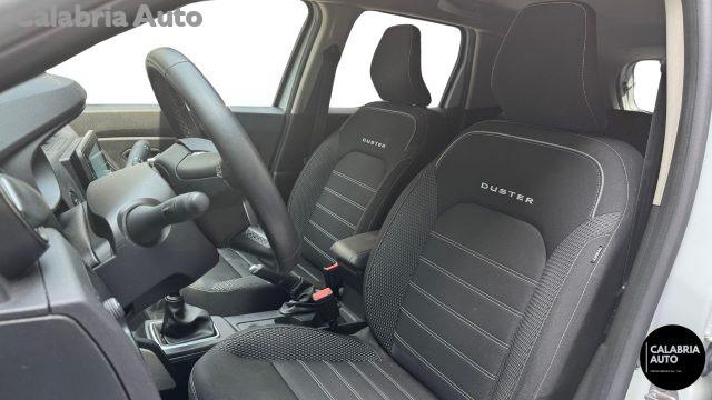 DACIA Duster 1.5 Blue dCi 8V 115 CV 4x2 Prestige Up