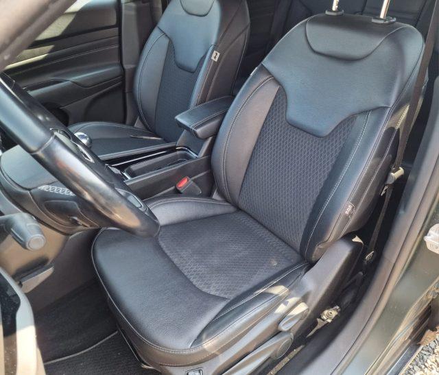 JEEP Compass 1.6 Multijet II 2WD 80° Anniversario IVA ESPOSTA