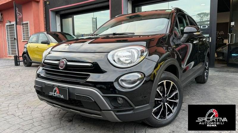 FIAT 500X 500X 1.3 T4 150 CV DCT Cross