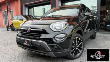 FIAT 500X 500X 1.3 T4 150 CV DCT Cross