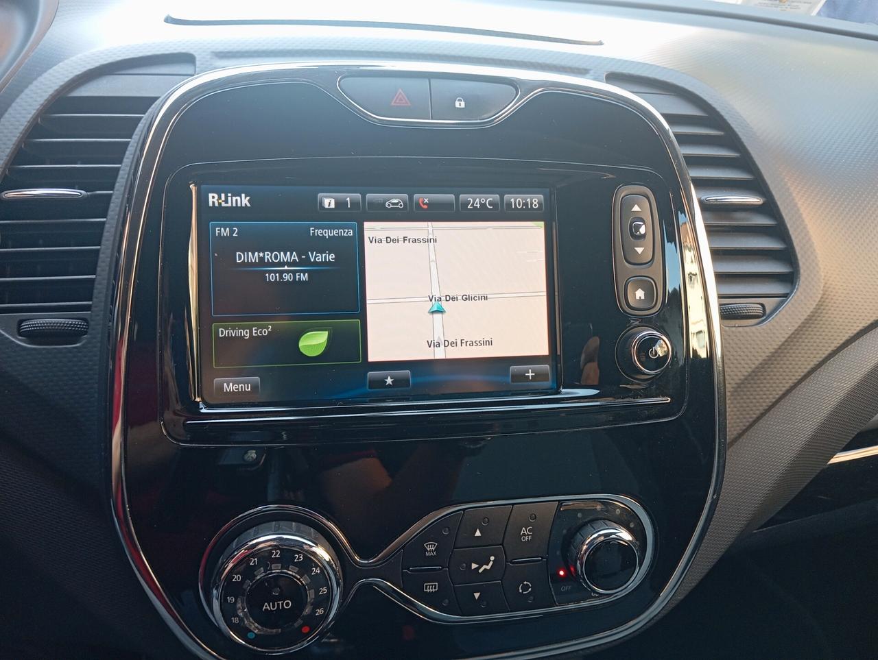Renault Captur 0.9 TCe Energy offerta del mese