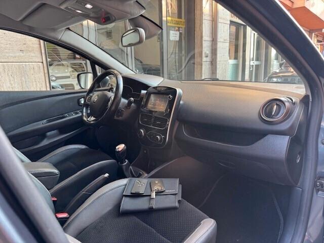 Renault Clio Sporter dCi Energy Zen - SW
