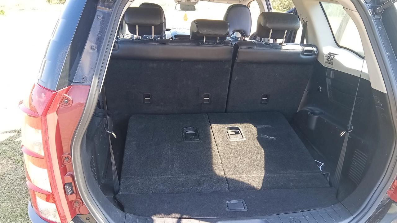 Mahindra XUV500 2.2 T.d.I. 7posti con soli 65.000 km