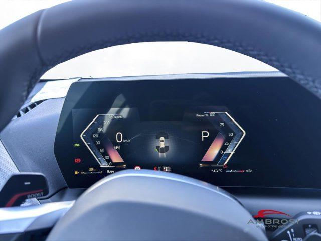 BMW 116 Serie 1 Msport Package