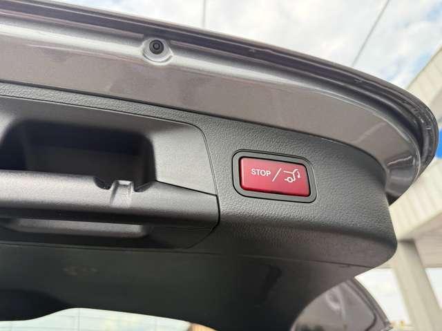 Mercedes-Benz GLA 200 GLA 200 d Premium auto