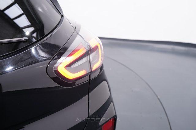 FORD Puma 1.0 EcoBoost Hybrid 125cv S&S ST-Line X