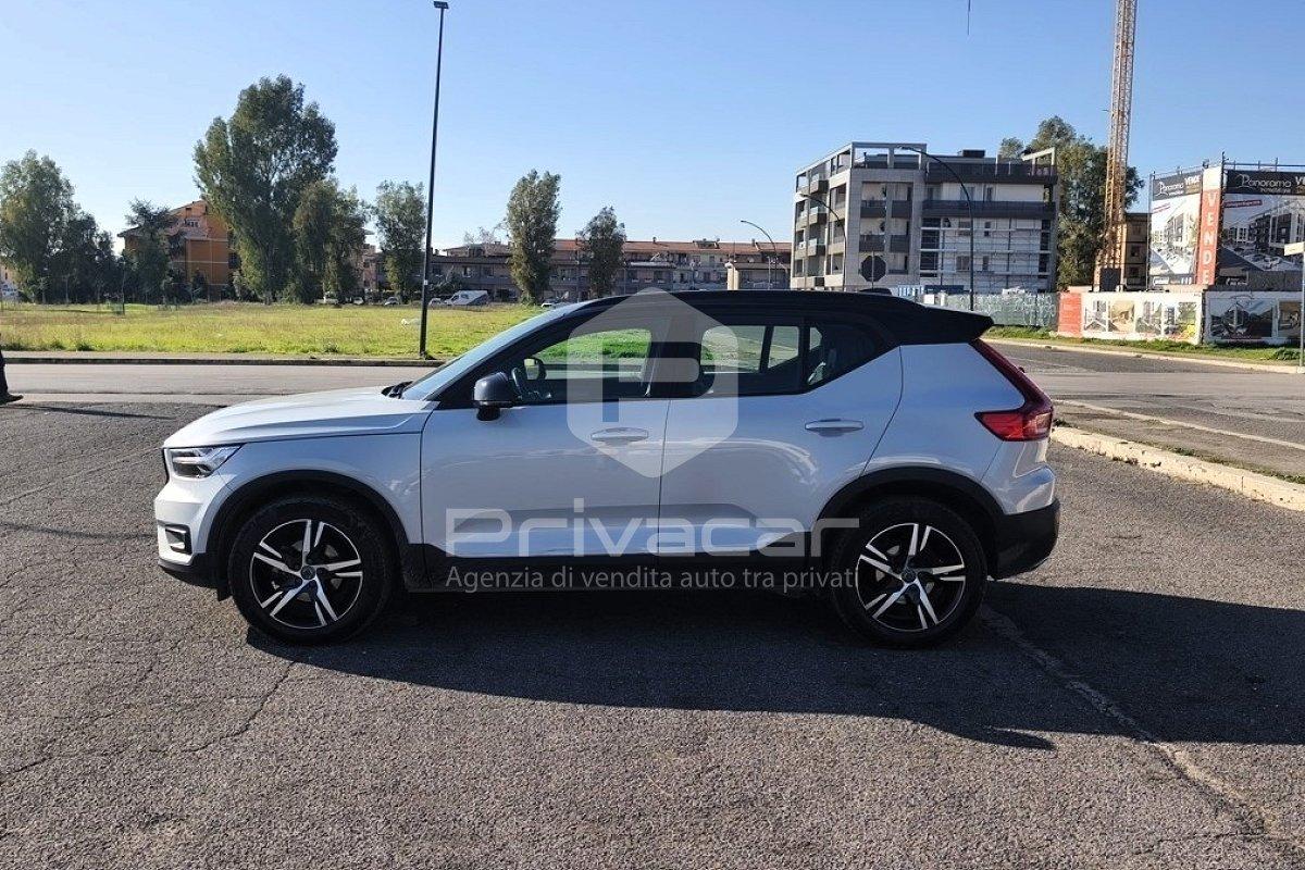 VOLVO XC40 D3 Geartronic R-design