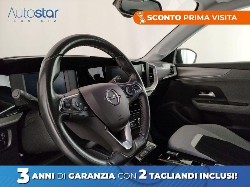 Opel Mokka 1.2 t Elegance s&s 130cv at8