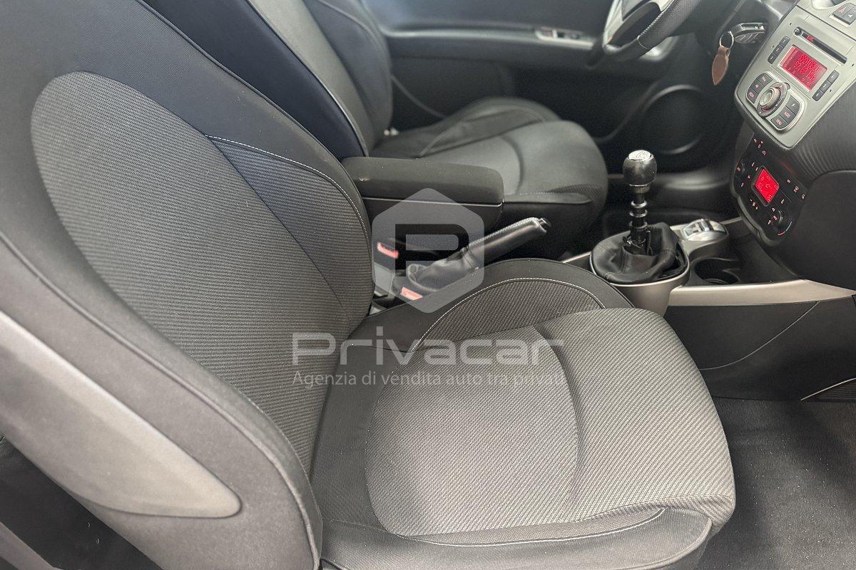 ALFA ROMEO MiTo 1.4 105 CV M.air S&S Progression