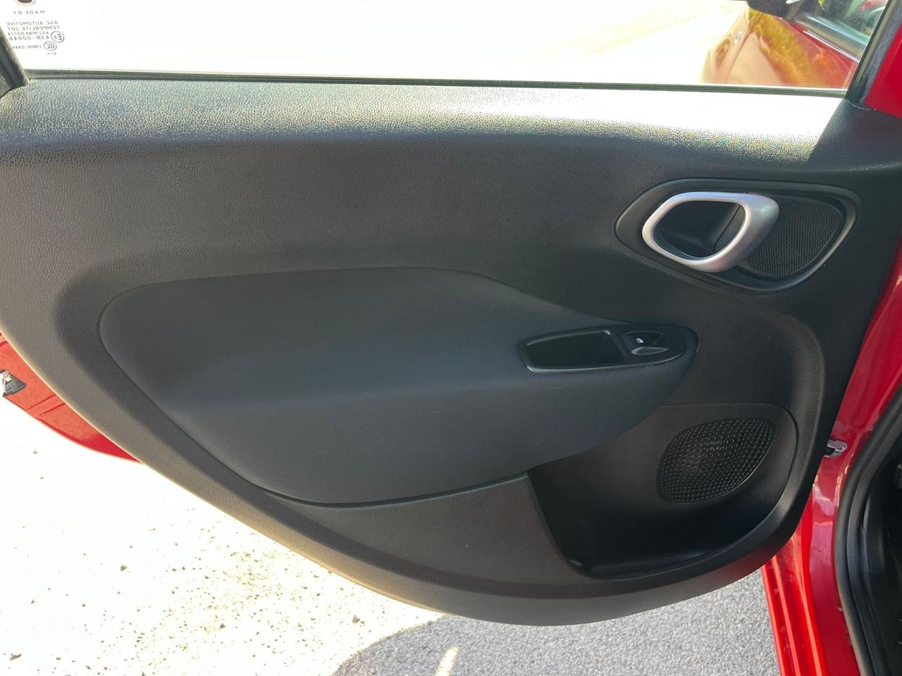 Fiat 500L 1.3 Multijet GARANZIA 12 MESI 99000 KM